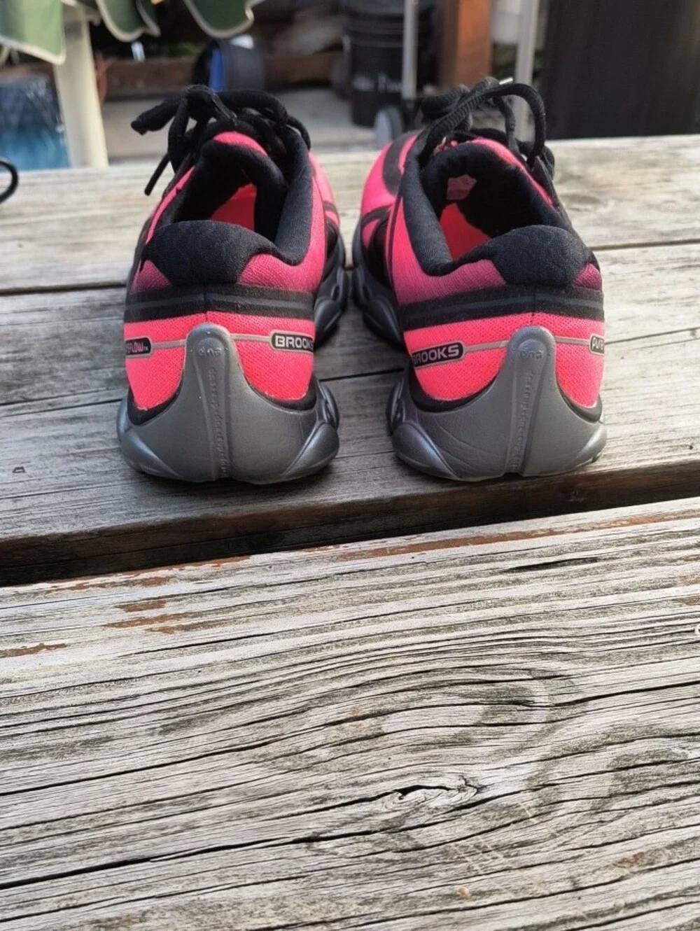 Brooks Pure Flow Women's Running Shoes
